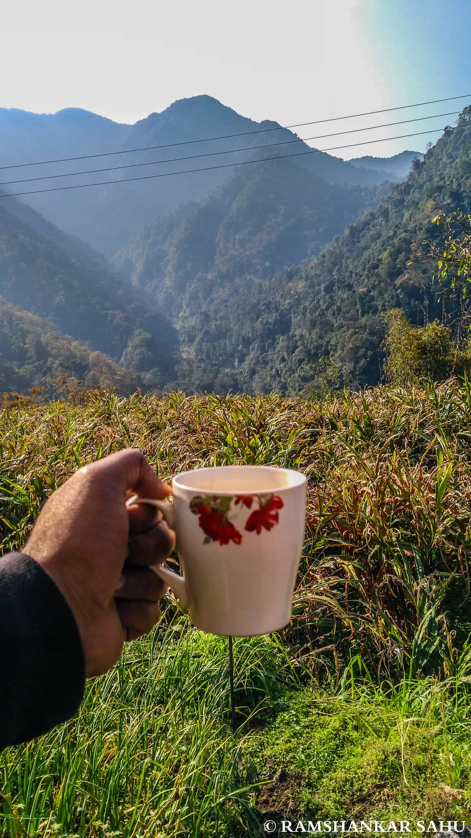 Photo of Mulkharka Lake Trek: introduction to solo thing. by Ramshankar Sahu