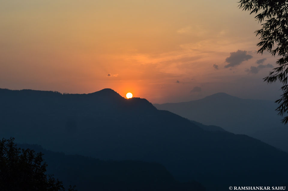 Photo of Mulkharka Lake Trek: introduction to solo thing. by Ramshankar Sahu