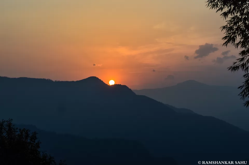 Photo of Mulkharka Lake Trek: introduction to solo thing. by Ramshankar Sahu