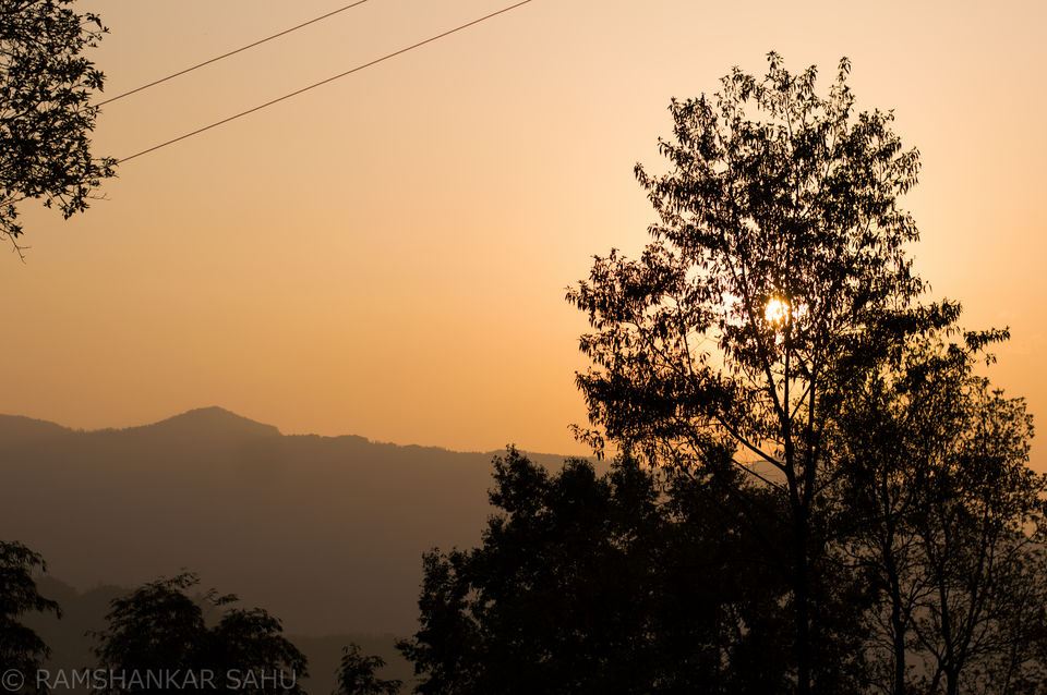 Photo of Mulkharka Lake Trek: introduction to solo thing. by Ramshankar Sahu