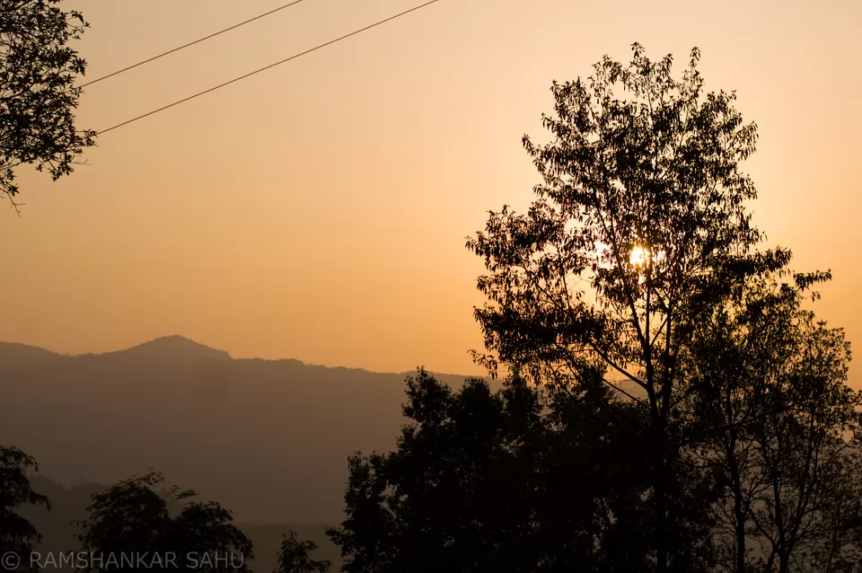 Photo of Mulkharka Lake Trek: introduction to solo thing. by Ramshankar Sahu