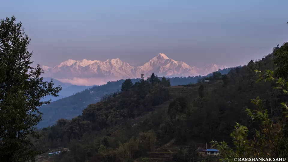 Photo of Mulkharka Homestay, Mulkarkha, West Bengal, India by Ramshankar Sahu