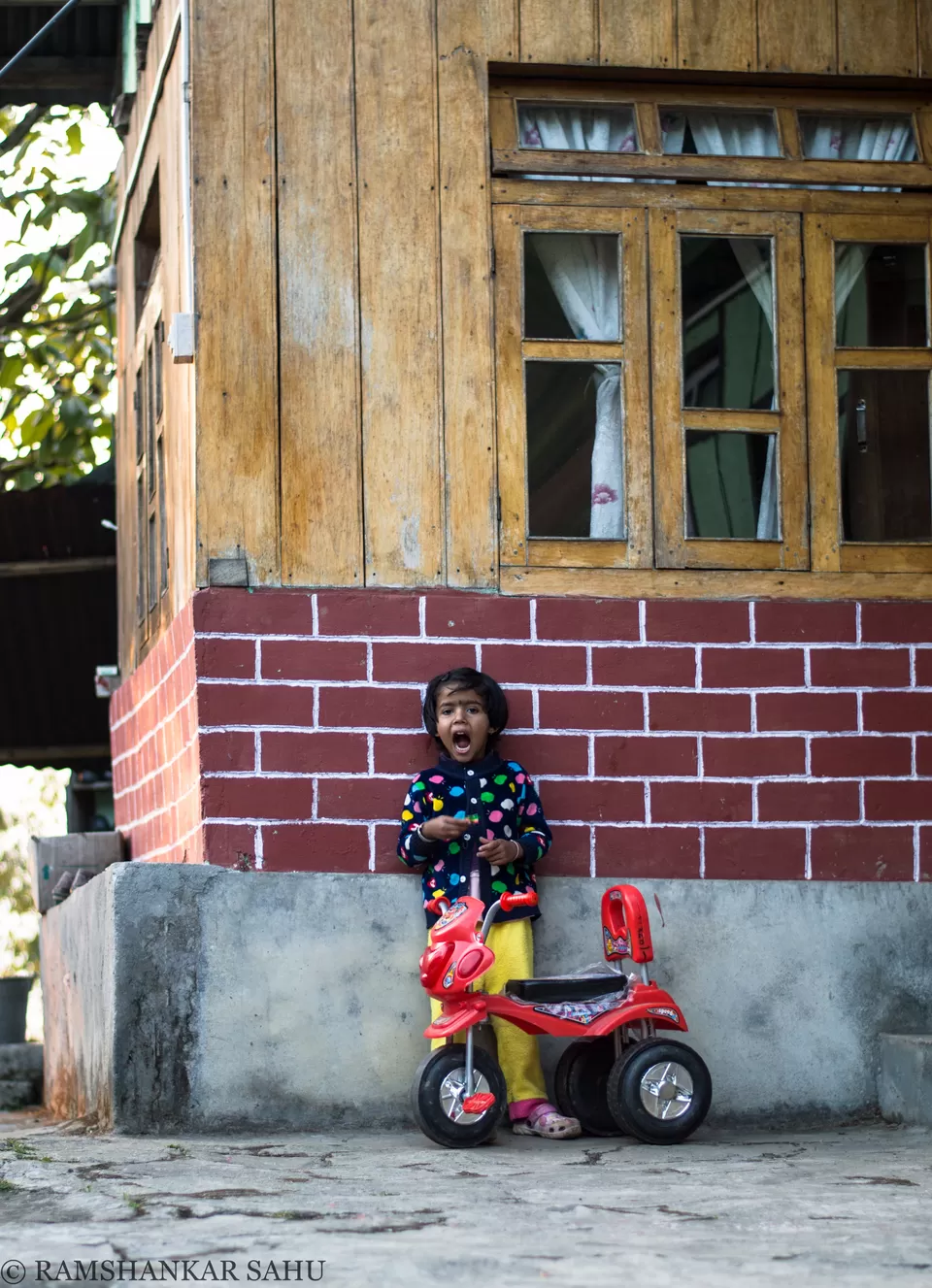 Photo of Mulkharka Homestay, Mulkarkha, West Bengal, India by Ramshankar Sahu