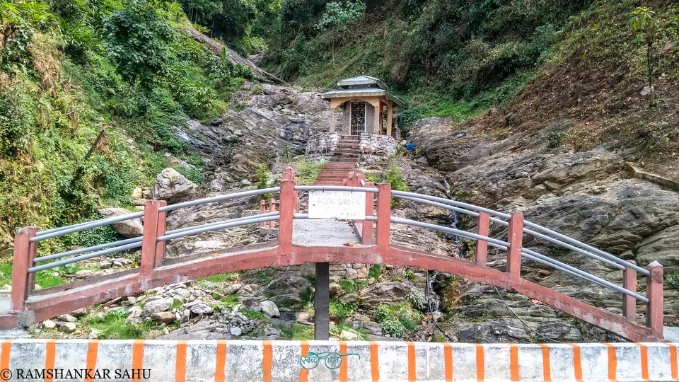 Photo of Mulkharka Lake Trek: introduction to solo thing. by Ramshankar Sahu