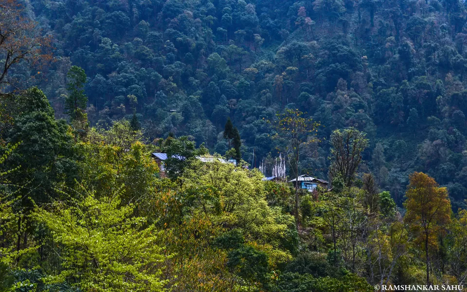 Photo of Mulkharka Lake Trek: introduction to solo thing. by Ramshankar Sahu