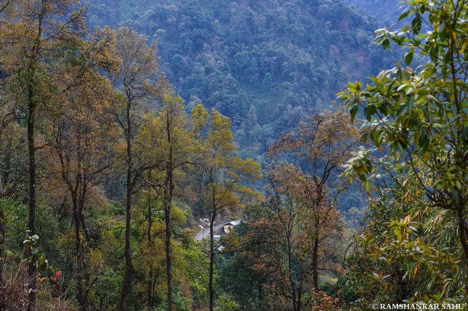 Photo of Mulkharka Lake Trek: introduction to solo thing. by Ramshankar Sahu