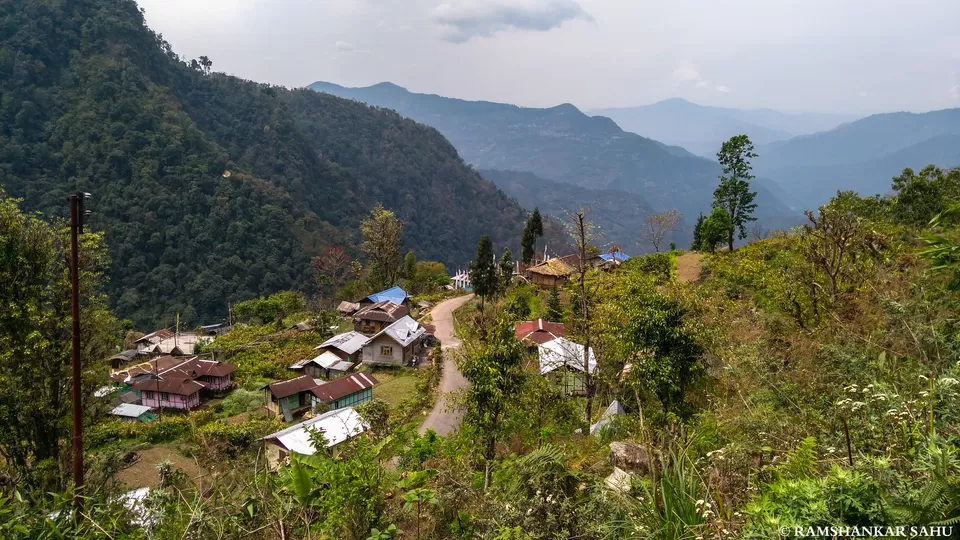 Photo of Mulkharka Lake Trek: introduction to solo thing. by Ramshankar Sahu