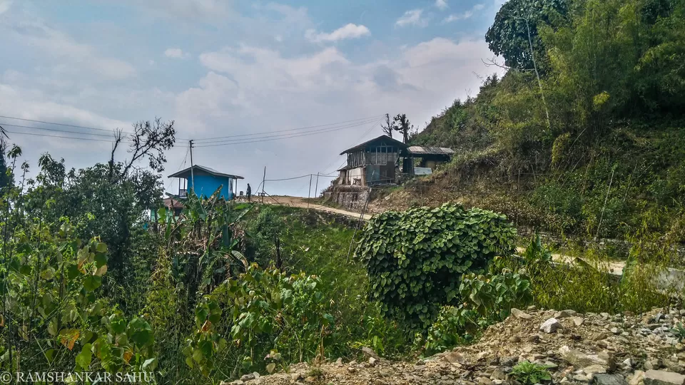 Photo of Mulkharka Lake Trek: introduction to solo thing. by Ramshankar Sahu