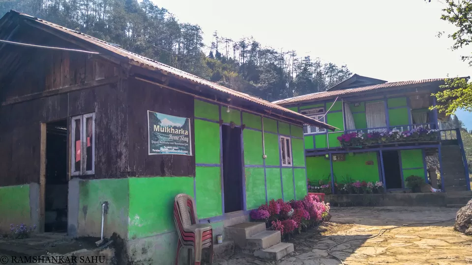 Photo of Mulkharka Lake Trek: introduction to solo thing. by Ramshankar Sahu