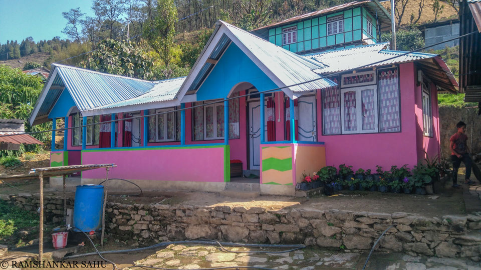 Photo of Mulkharka Lake Trek: introduction to solo thing. by Ramshankar Sahu