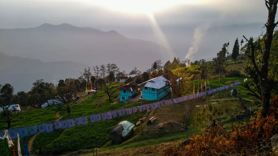 Photo of Mulkharka Lake Trek: introduction to solo thing. by Ramshankar Sahu