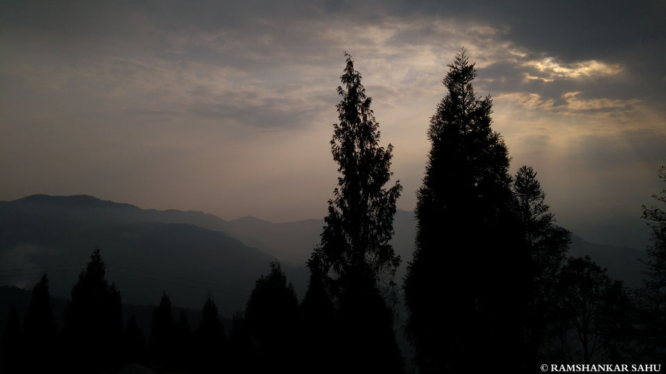 Photo of Mulkharka Lake Trek: introduction to solo thing. by Ramshankar Sahu