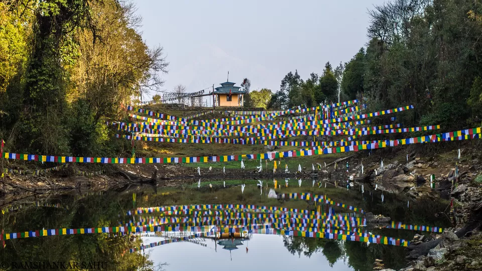 Photo of Mulkharka Homestay, Mulkarkha, West Bengal, India by Ramshankar Sahu