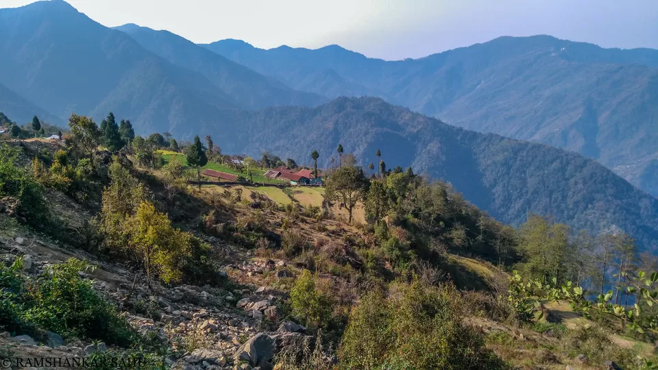 Photo of Mulkharka Lake Trek: introduction to solo thing. by Ramshankar Sahu