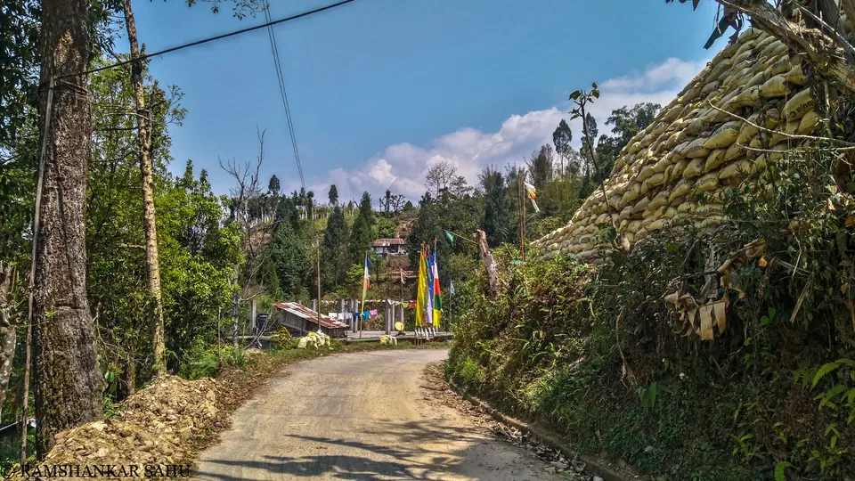 Photo of Mulkharka Lake Trek: introduction to solo thing. by Ramshankar Sahu