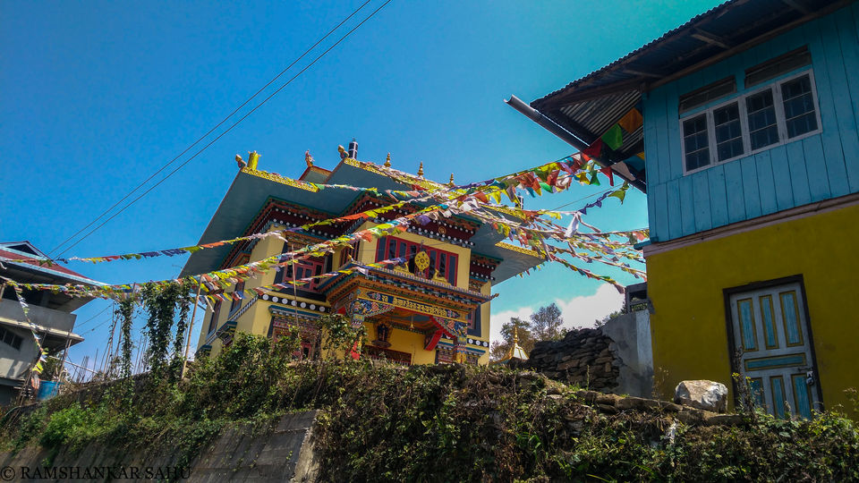 Photo of Mulkharka Lake Trek: introduction to solo thing. by Ramshankar Sahu