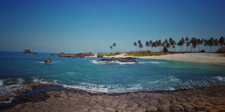 Photo of Udupi, Karnataka, India by Aneesha
