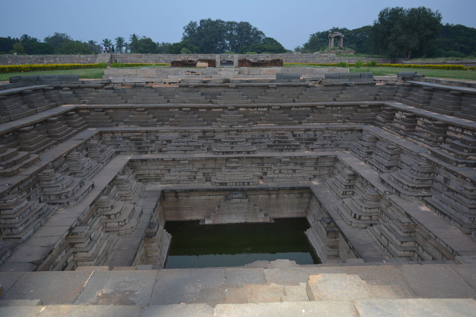 Photo of The 1500kms Road Adventure!! ( Hyderabad - Hampi - Lepakshi) 8/13 by Sanya Saraswat