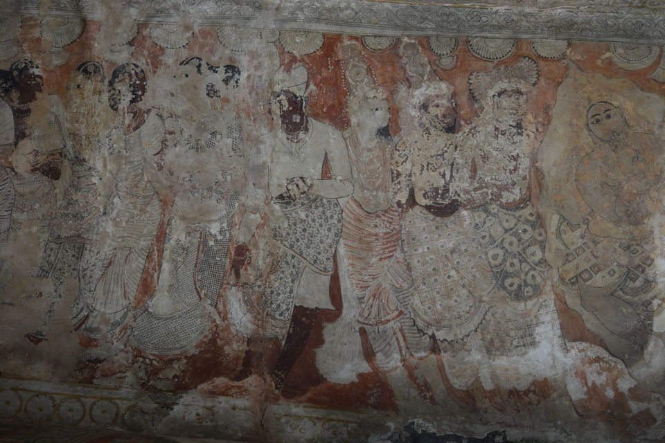 Photo of The 1500kms Road Adventure!! ( Hyderabad - Hampi - Lepakshi) 12/13 by Sanya Saraswat