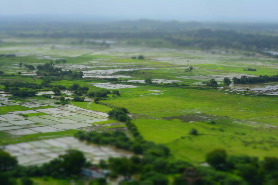 Photo of Medak Excursion 1/7 by Sanya Saraswat