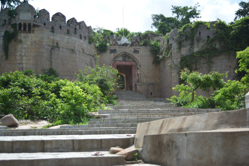 Photo of Medak Excursion 2/7 by Sanya Saraswat