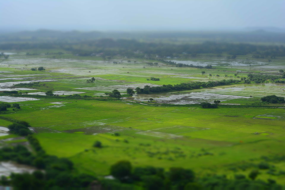 Photo of Medak Excursion 4/7 by Sanya Saraswat