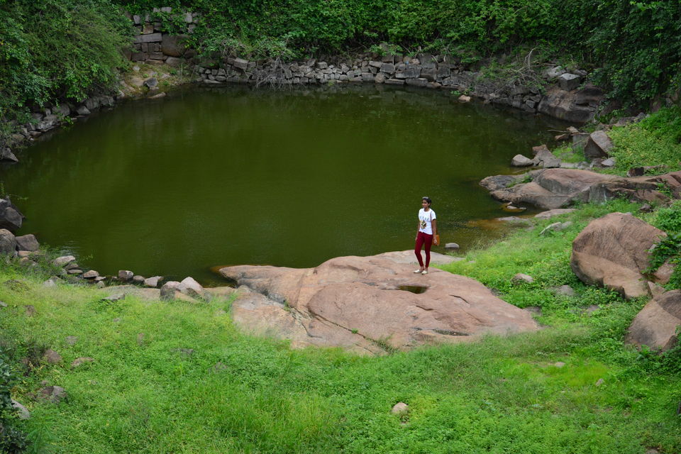 Photo of Medak Excursion 5/7 by Sanya Saraswat