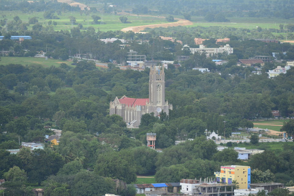 Photo of Medak Excursion 6/7 by Sanya Saraswat