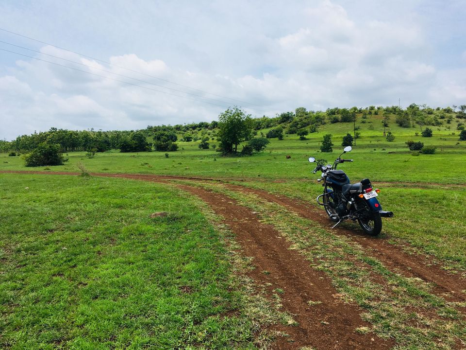 Photo of Day tripping: Hyderabad to Bidar !! by Sanya Saraswat