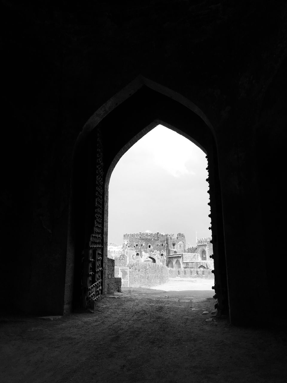 Photo of Day tripping: Hyderabad to Bidar !! 5/8 by Sanya Saraswat