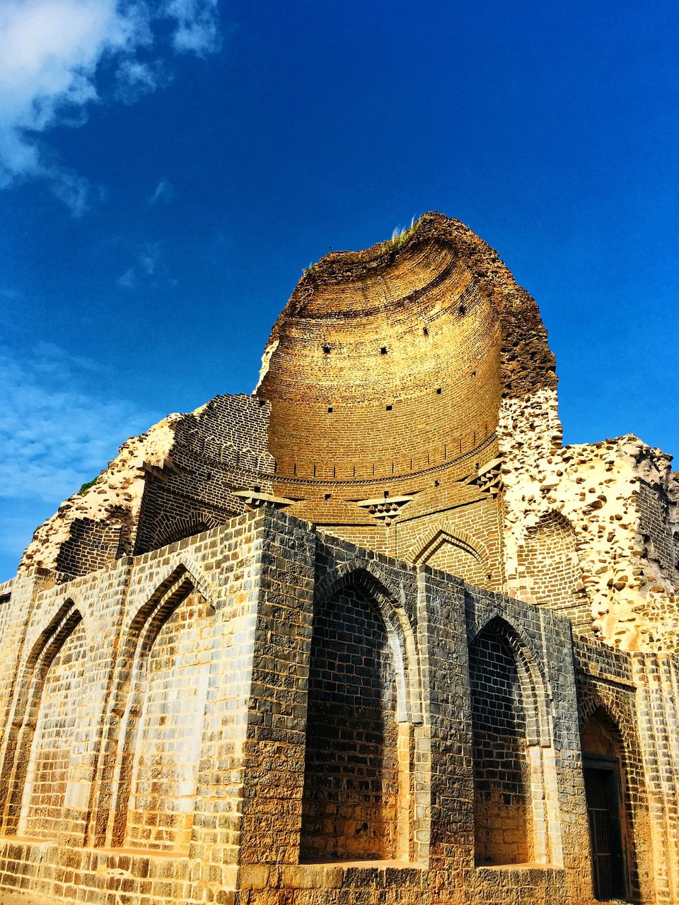 Photo of Day tripping: Hyderabad to Bidar !! 6/8 by Sanya Saraswat