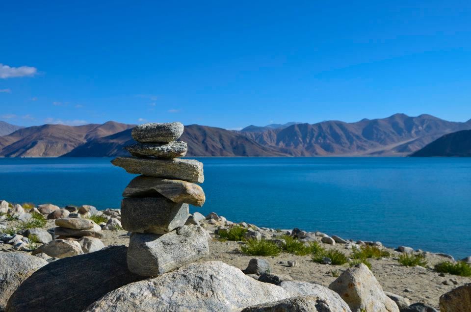 Photo of Zanskar Trek, Leh by Akanksha Yadav
