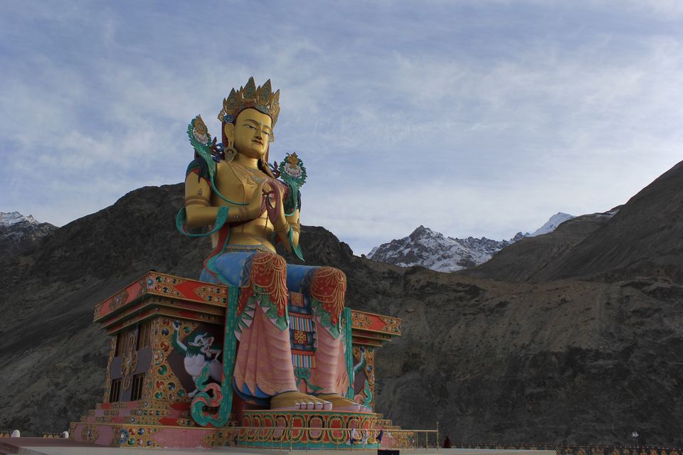 Photo of Zanskar Trek, Leh by Akanksha Yadav