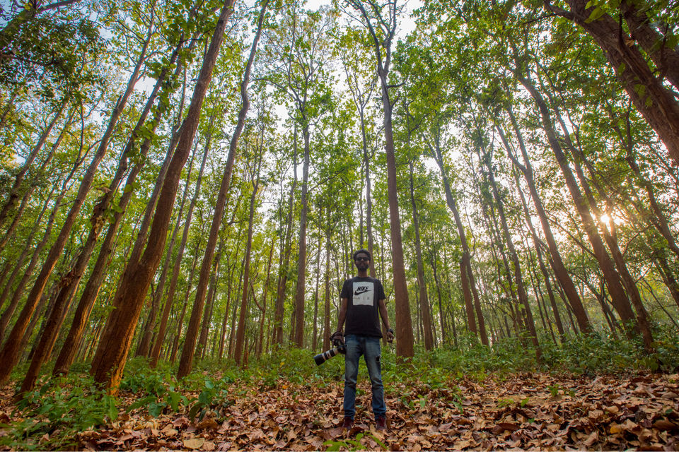 Photo of Uttrakhand Travel Diaries by Nishad Alam