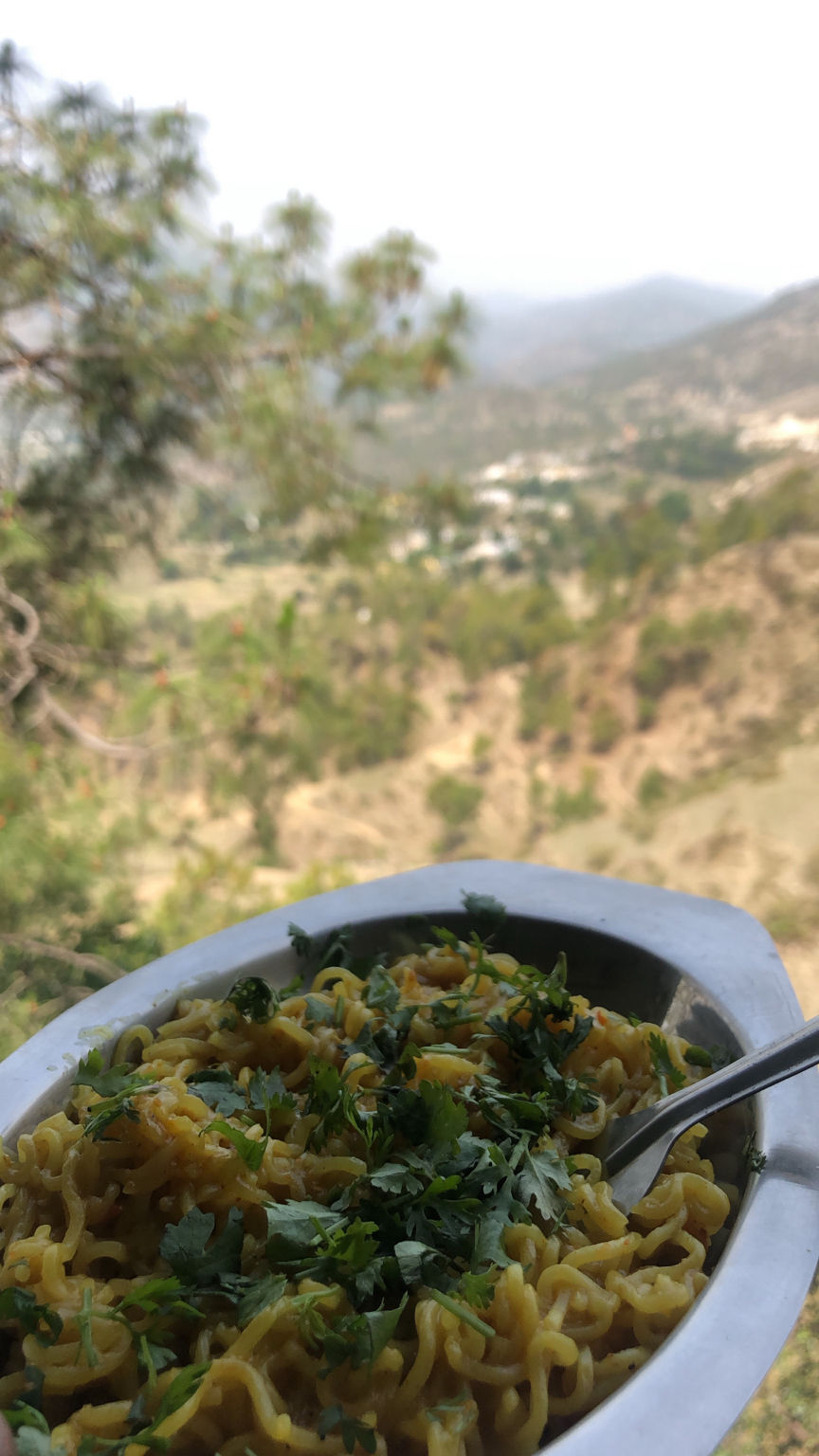 Photo of Uttrakhand Travel Diaries by Nishad Alam