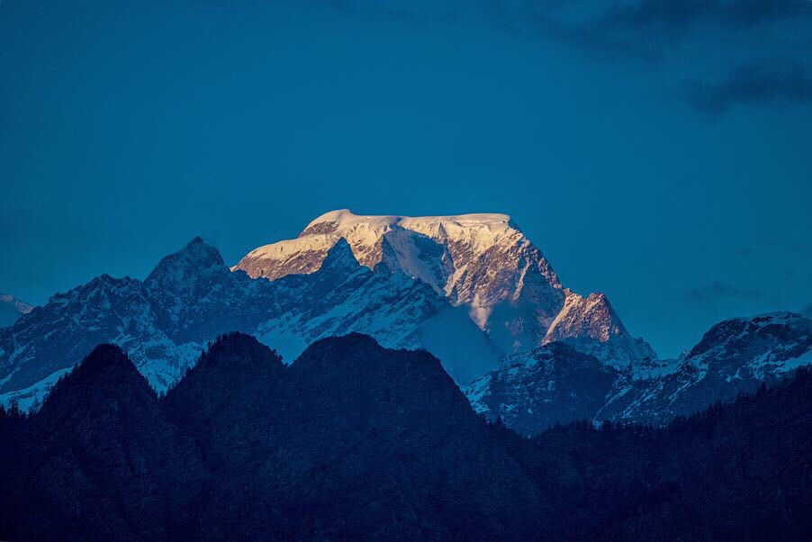 Photo of Uttrakhand Travel Diaries by Nishad Alam
