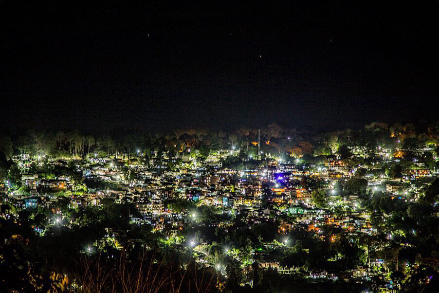 Photo of Uttrakhand Travel Diaries by Nishad Alam
