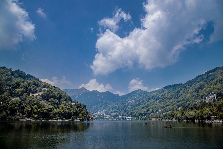 Photo of Uttrakhand Travel Diaries by Nishad Alam