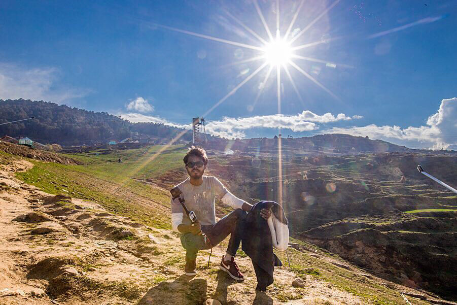 Photo of Uttrakhand Travel Diaries by Nishad Alam