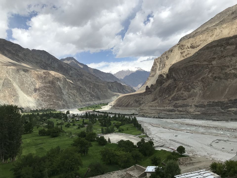 Photo of Turtuk by Rashmi G