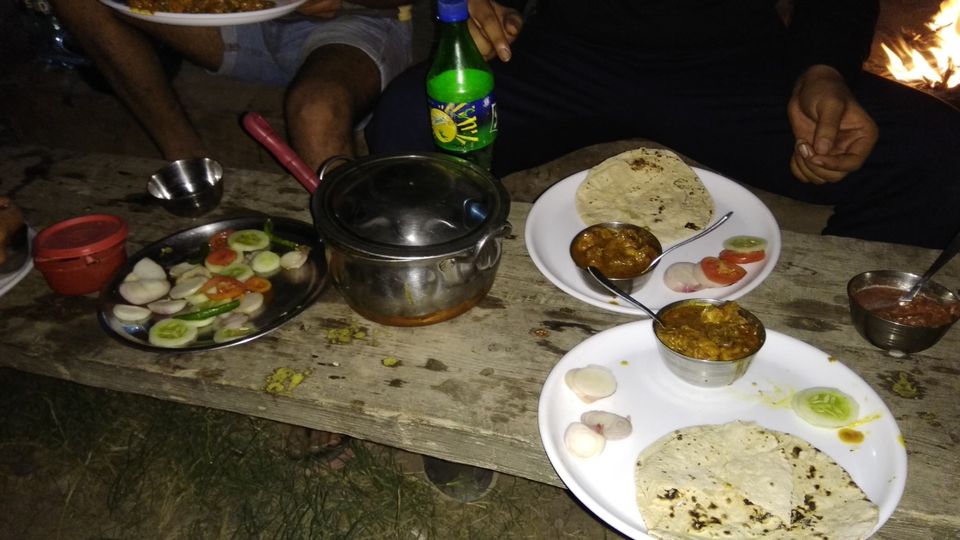 Photo of Happy Holiday :Chakrata UK by Nimish Garg