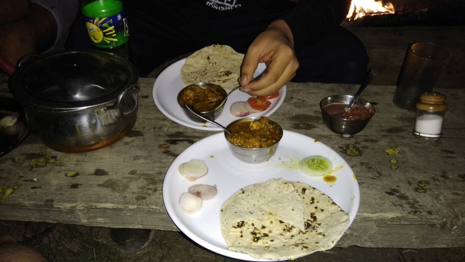 Photo of Happy Holiday :Chakrata UK by Nimish Garg