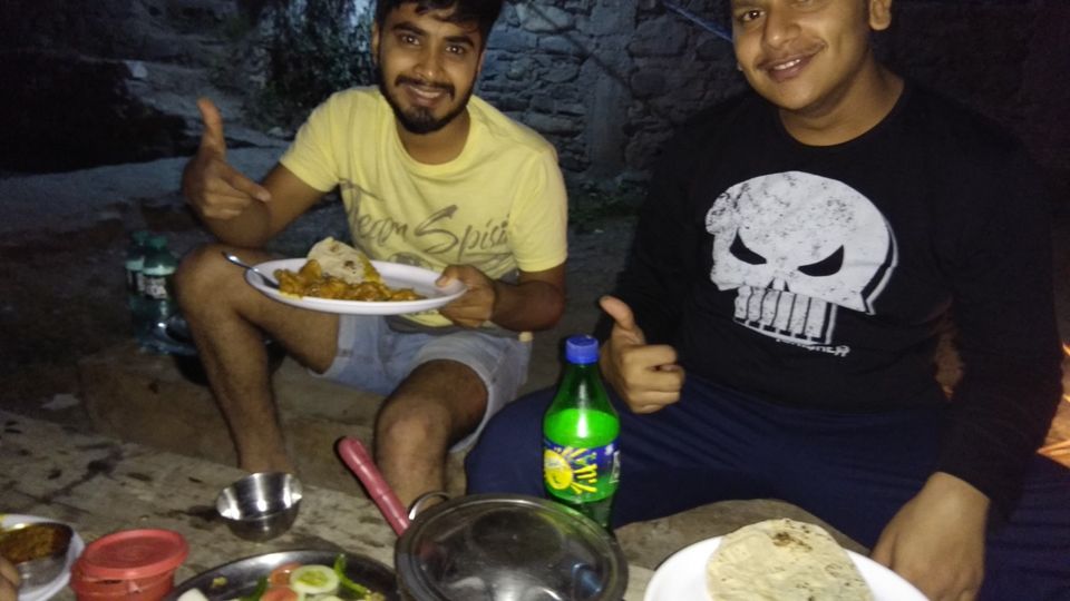 Photo of Happy Holiday :Chakrata UK by Nimish Garg
