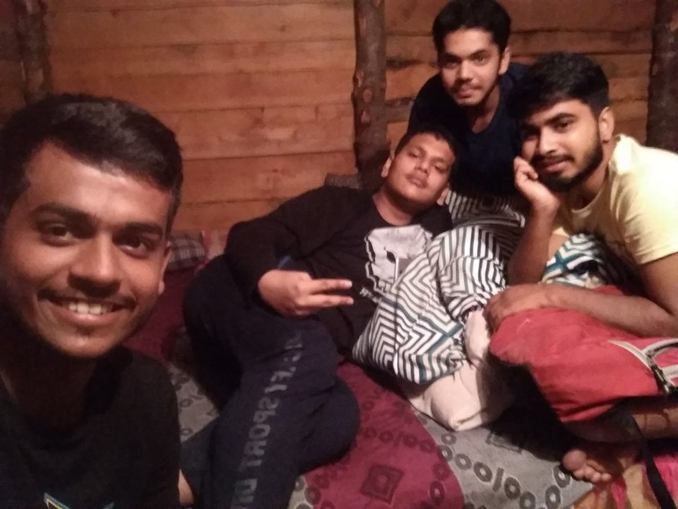 Photo of Happy Holiday :Chakrata UK by Nimish Garg