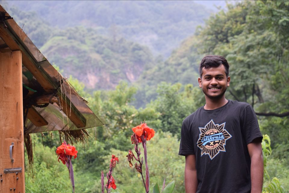 Photo of Happy Holiday :Chakrata UK by Nimish Garg