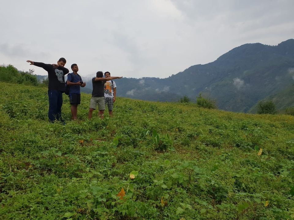 Photo of Happy Holiday :Chakrata UK by Nimish Garg