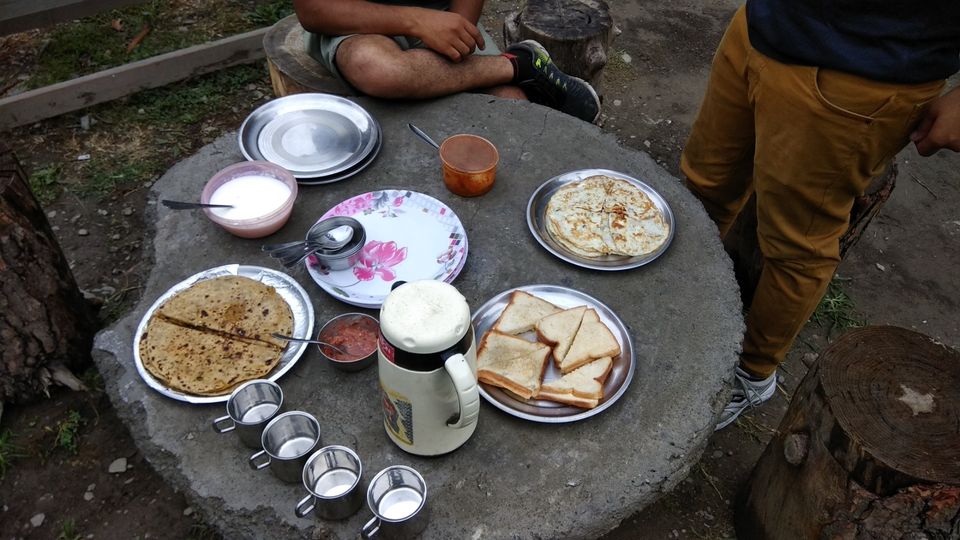 Photo of Happy Holiday :Chakrata UK by Nimish Garg