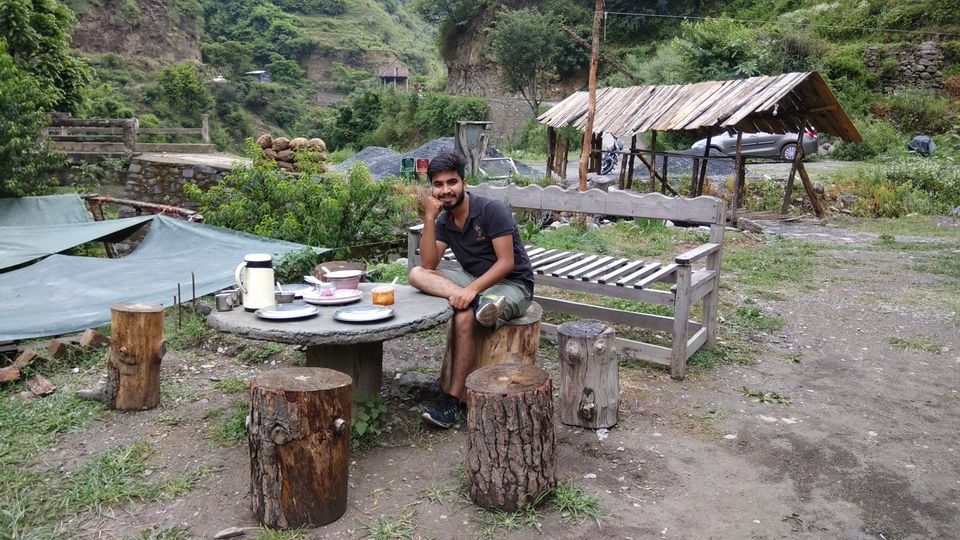 Photo of Happy Holiday :Chakrata UK by Nimish Garg