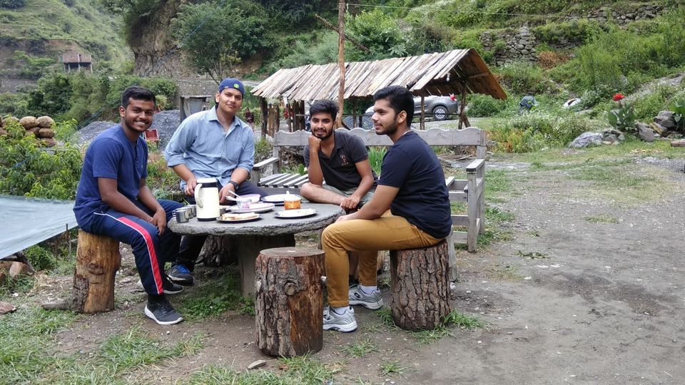 Photo of Happy Holiday :Chakrata UK by Nimish Garg