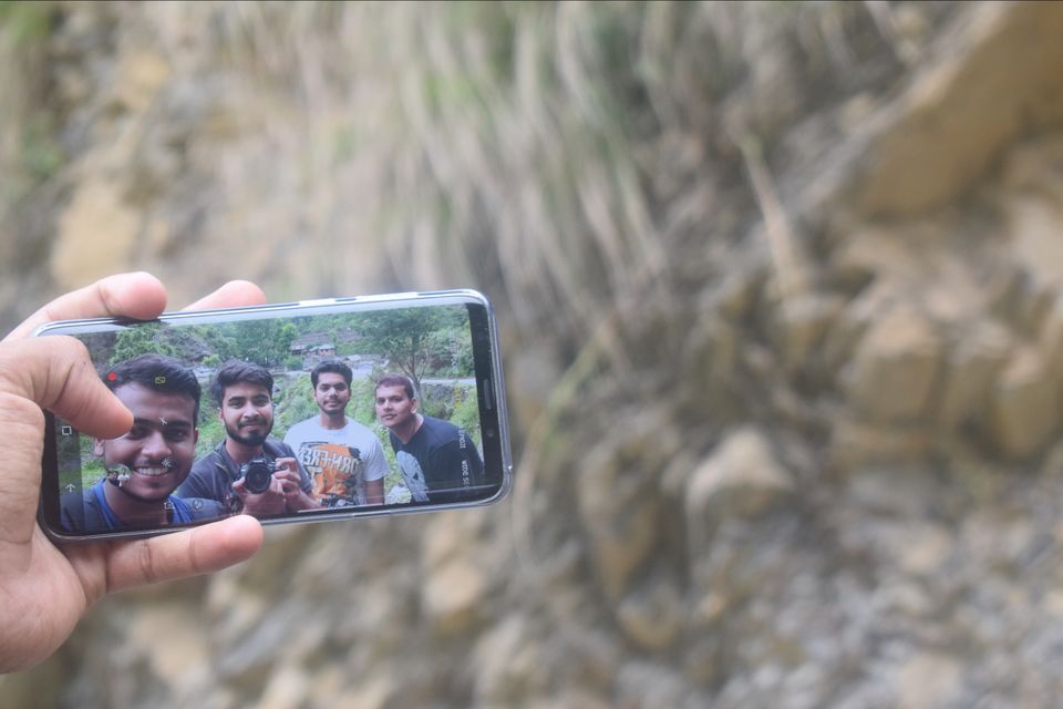 Photo of Happy Holiday :Chakrata UK by Nimish Garg